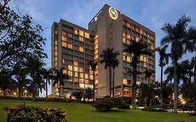 Sheraton Kampala